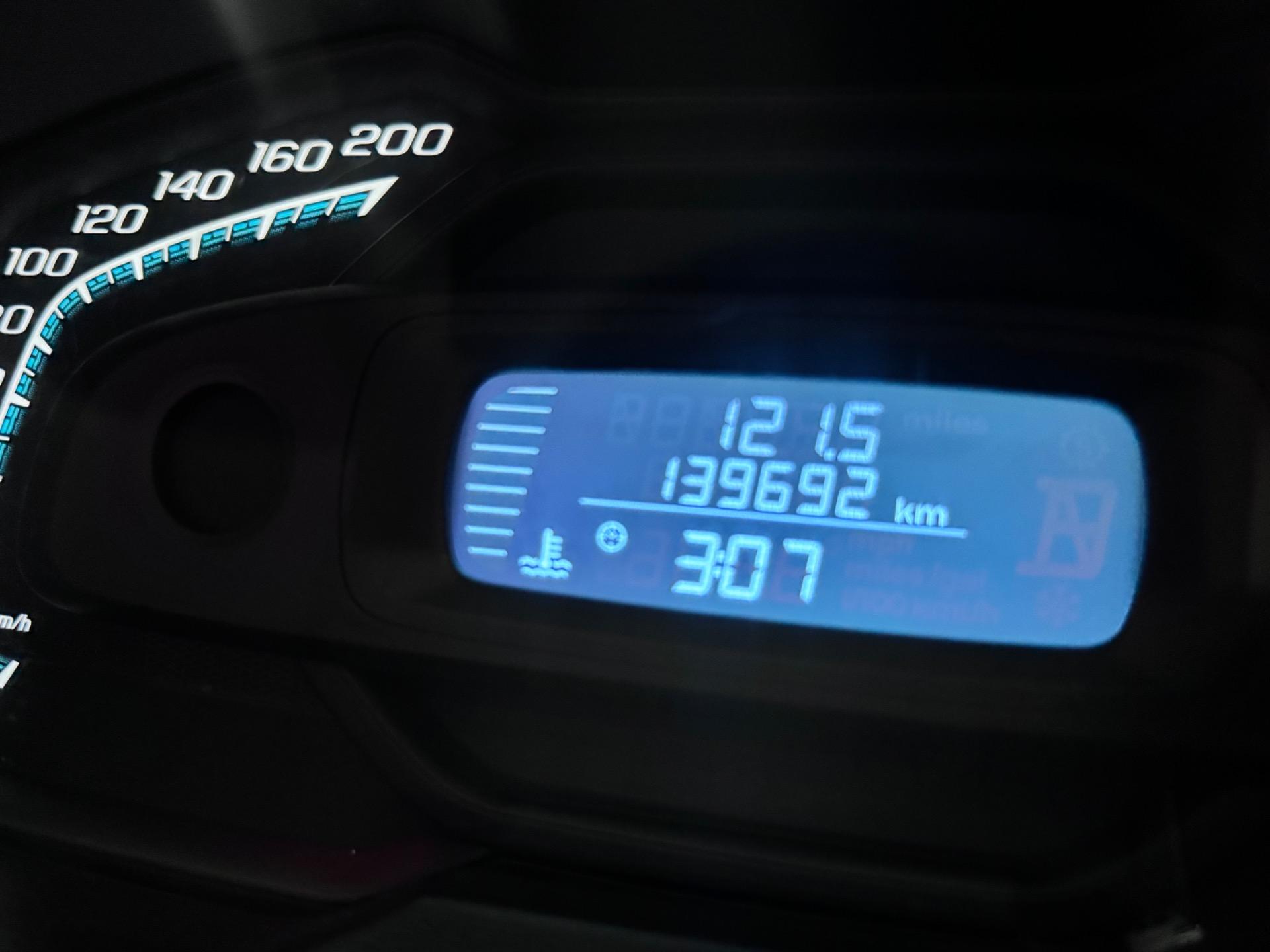 CHEVROLET Montana - Foto