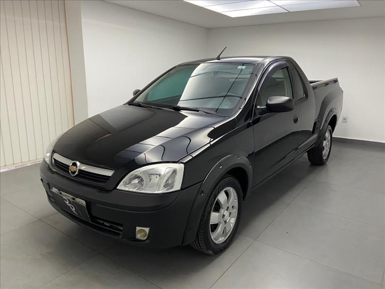 CHEVROLET Montana - Foto