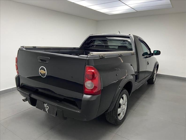 CHEVROLET Montana - Foto