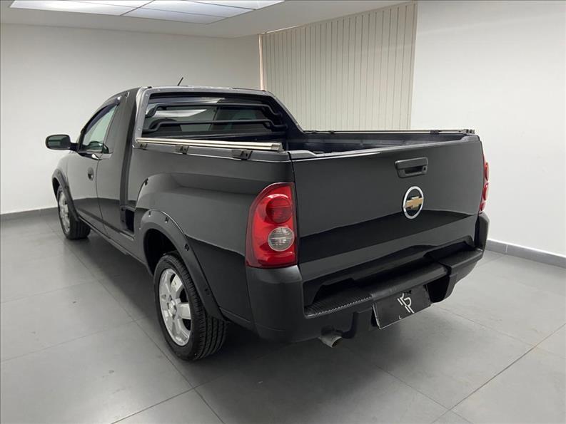 CHEVROLET Montana - Foto