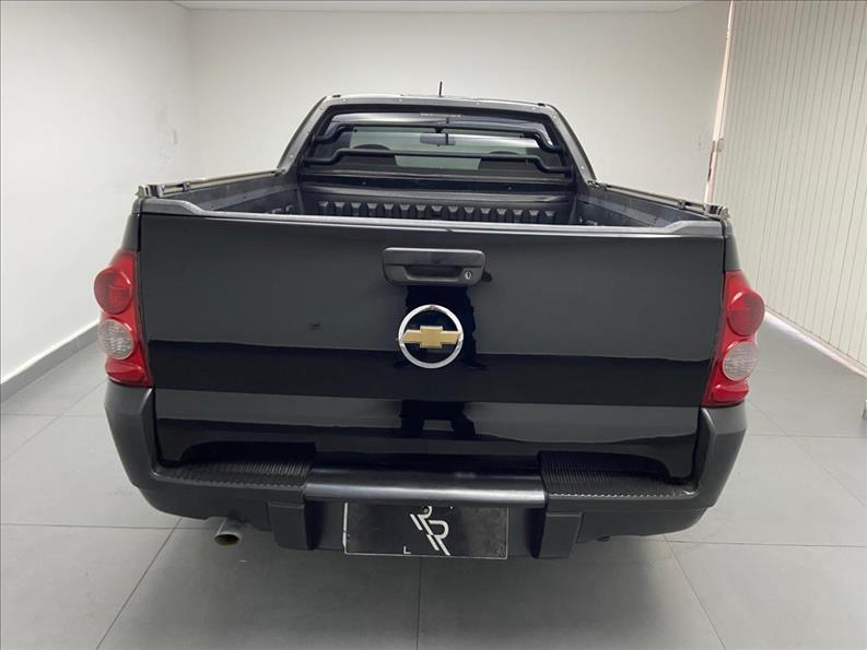 CHEVROLET Montana - Foto