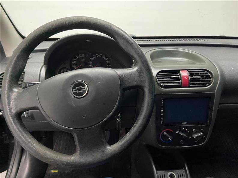 CHEVROLET Montana - Foto