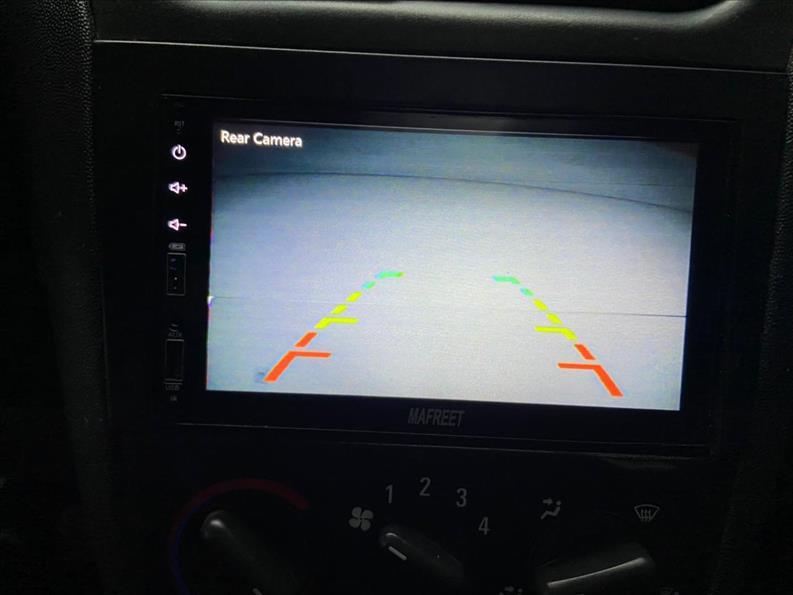 CHEVROLET Montana - Foto