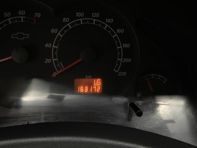 CHEVROLET Montana - Foto