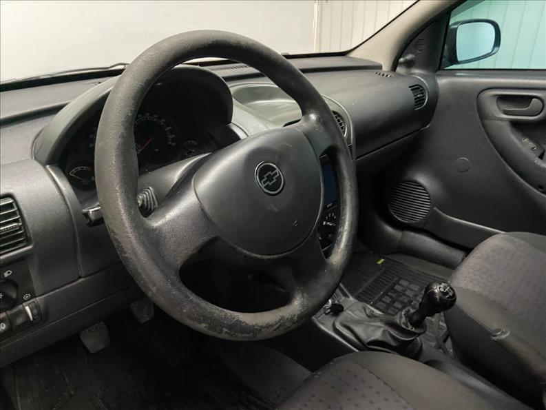 CHEVROLET Montana - Foto