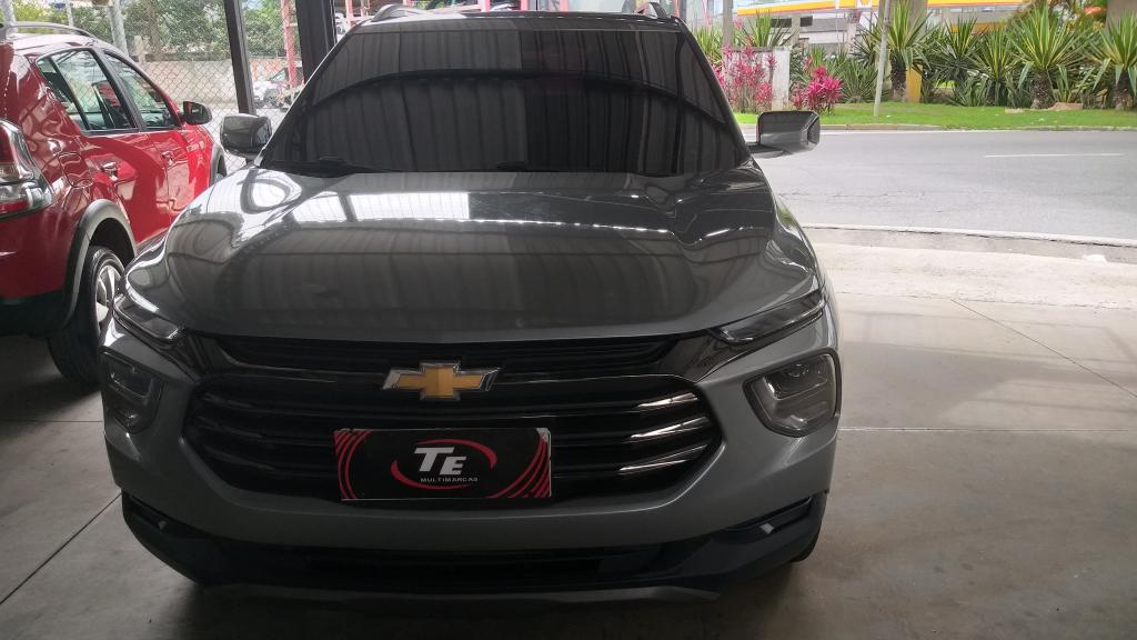 CHEVROLET Montana