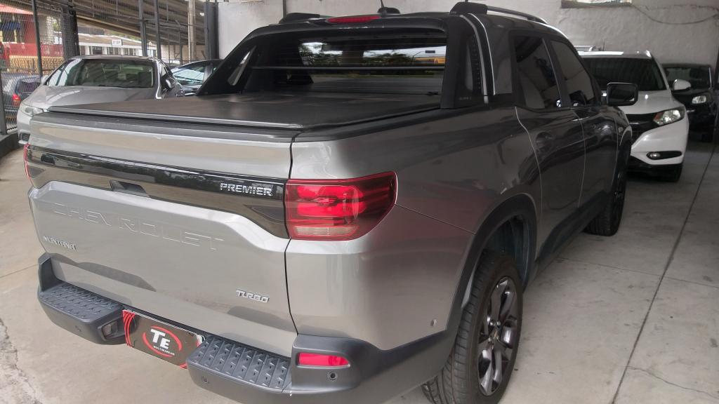 CHEVROLET Montana - Foto