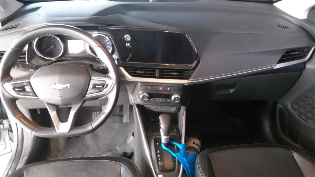 CHEVROLET Montana - Foto