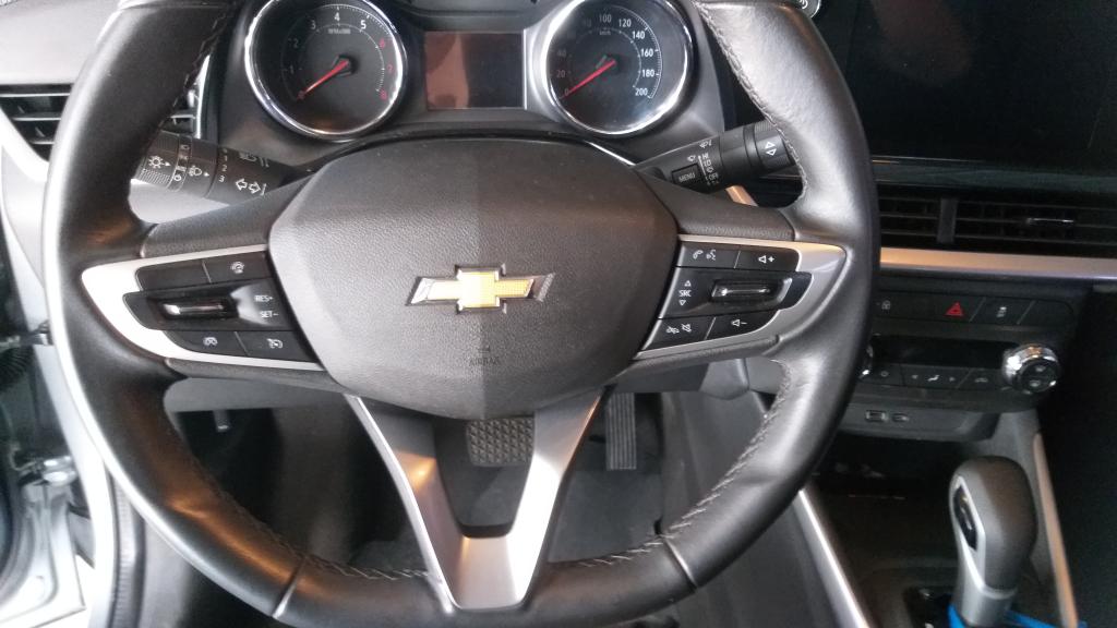 CHEVROLET Montana - Foto