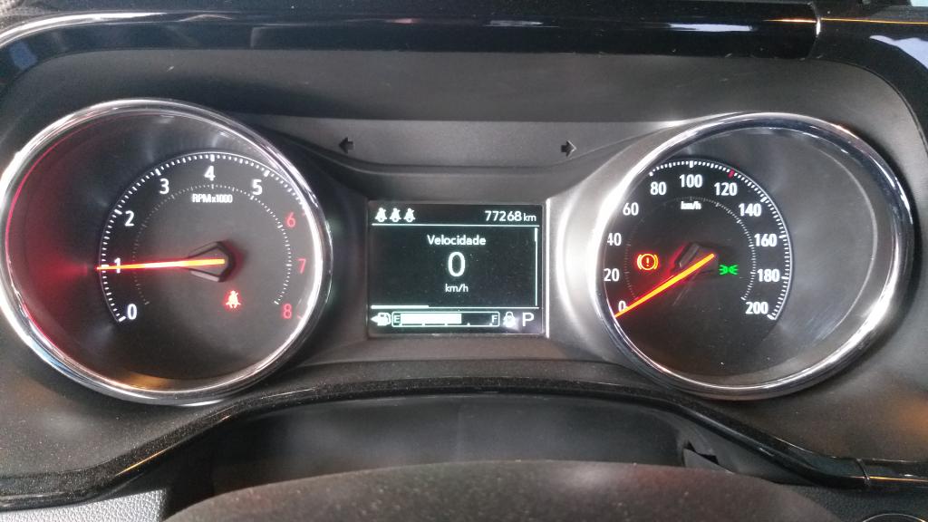 CHEVROLET Montana - Foto