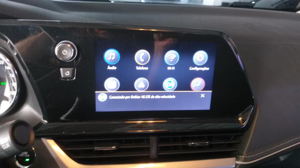 CHEVROLET Montana - Foto