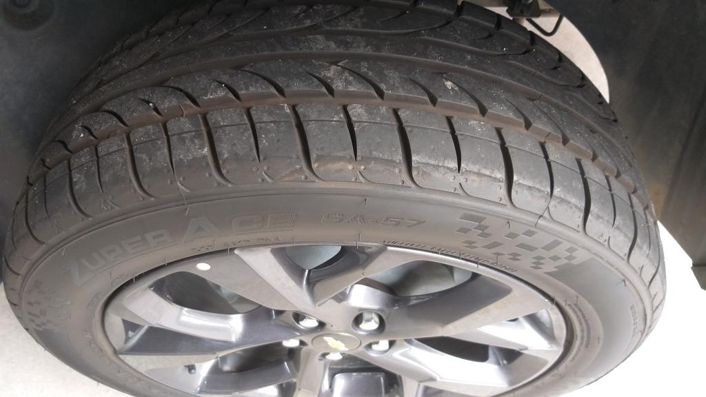 CHEVROLET Montana - Foto