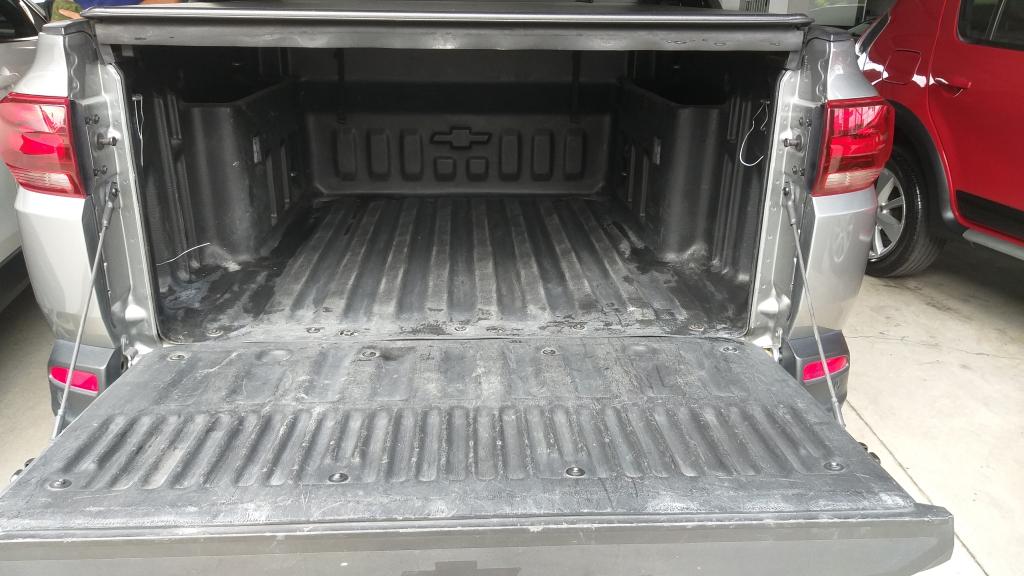 CHEVROLET Montana - Foto