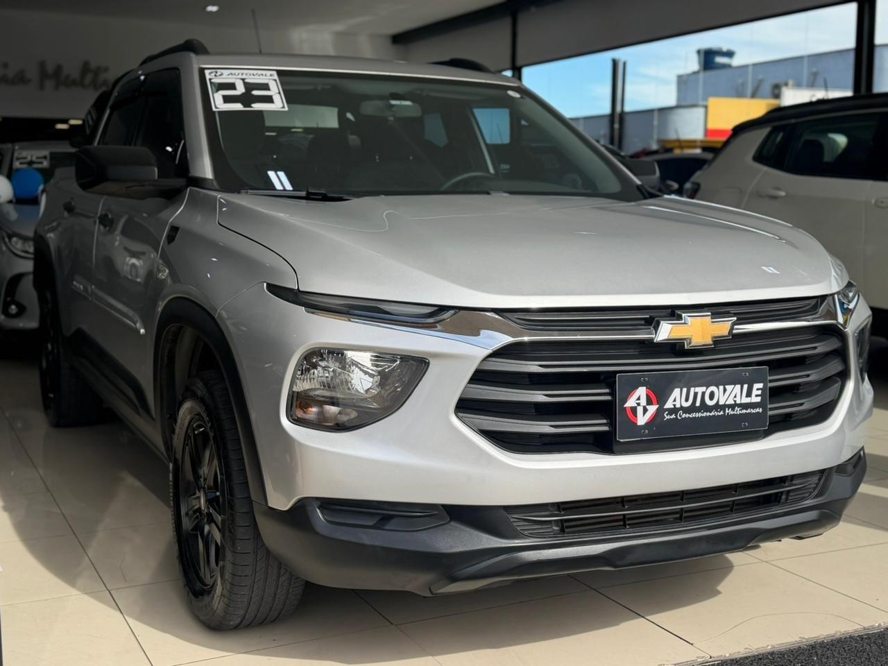 CHEVROLET Montana - Foto