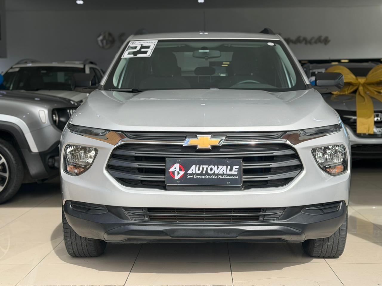 CHEVROLET Montana - Foto