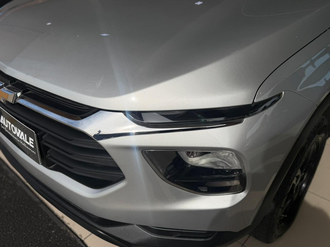 CHEVROLET Montana - Foto