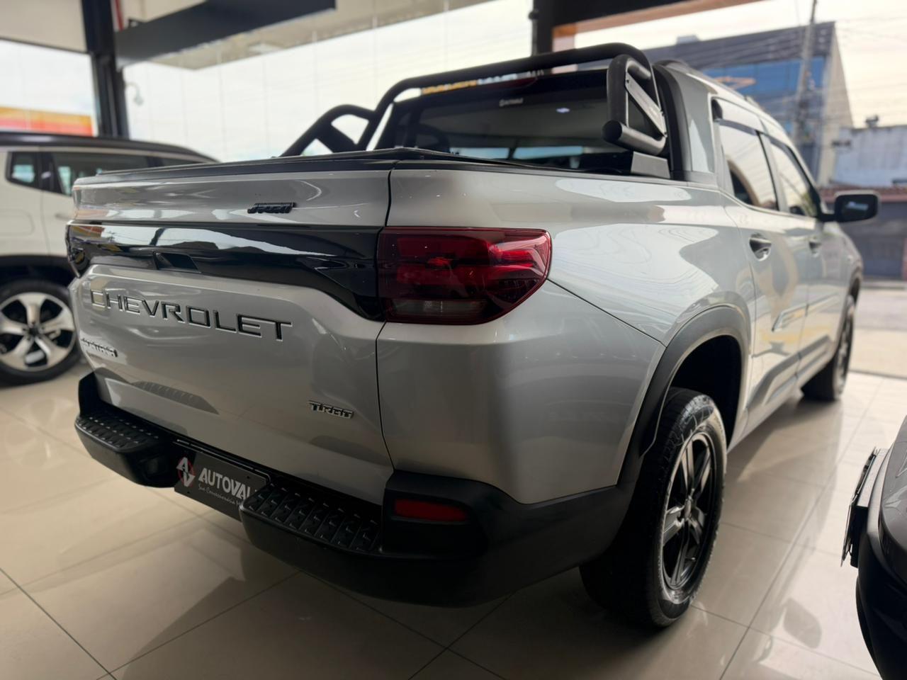 CHEVROLET Montana - Foto