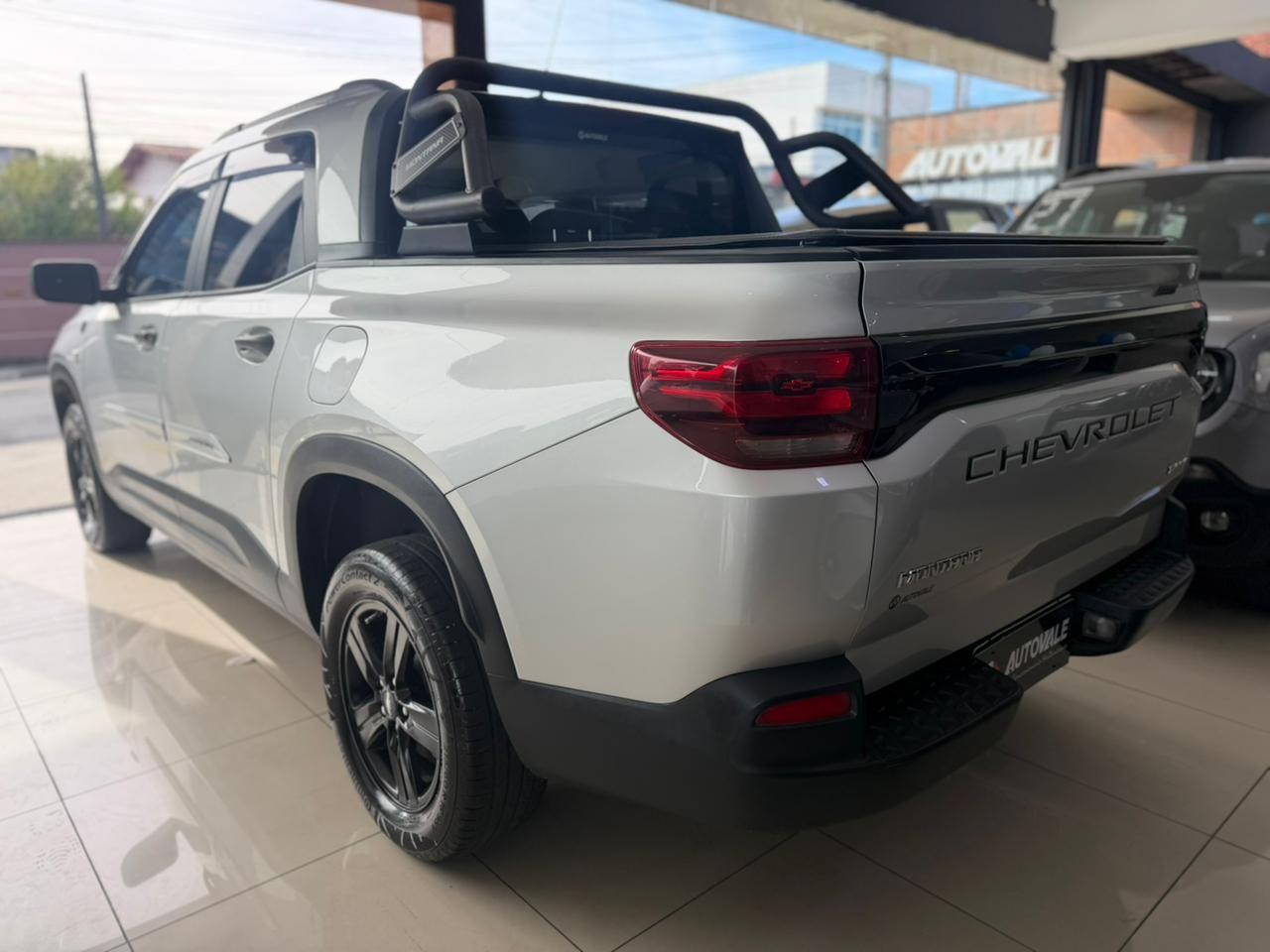 CHEVROLET Montana - Foto