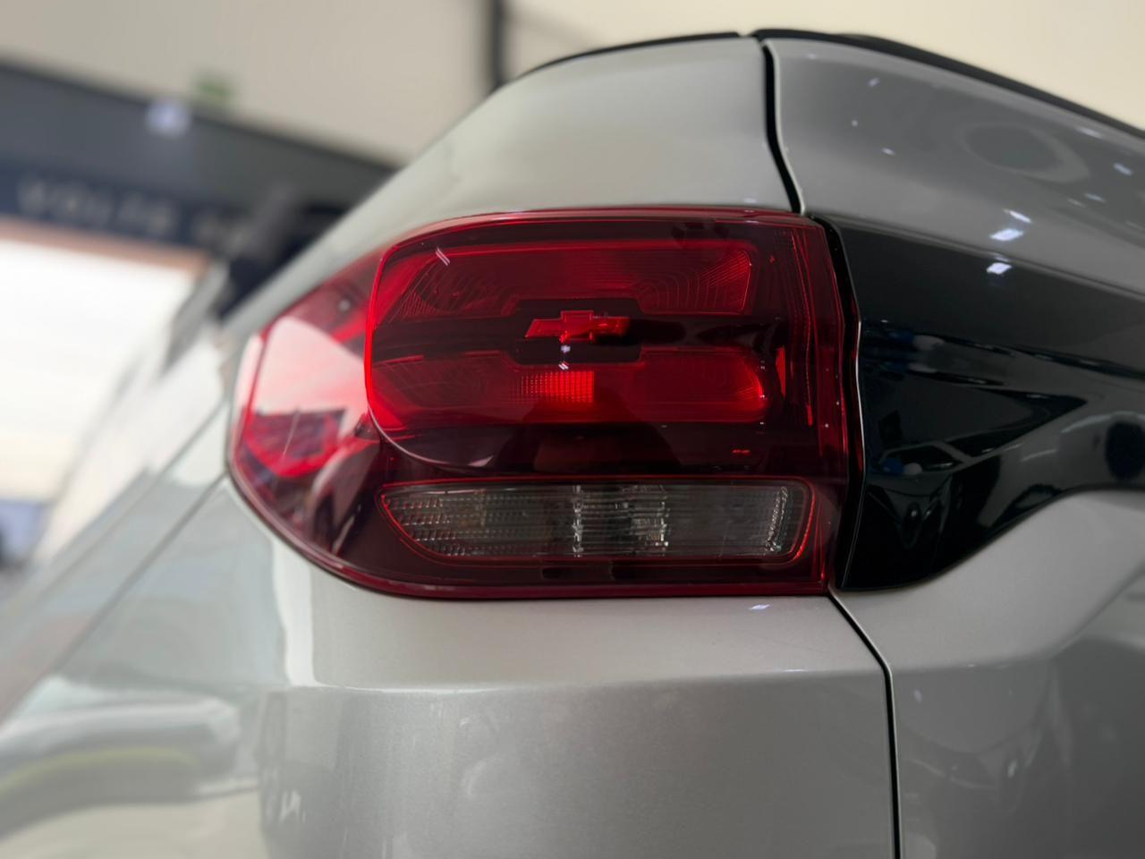 CHEVROLET Montana - Foto