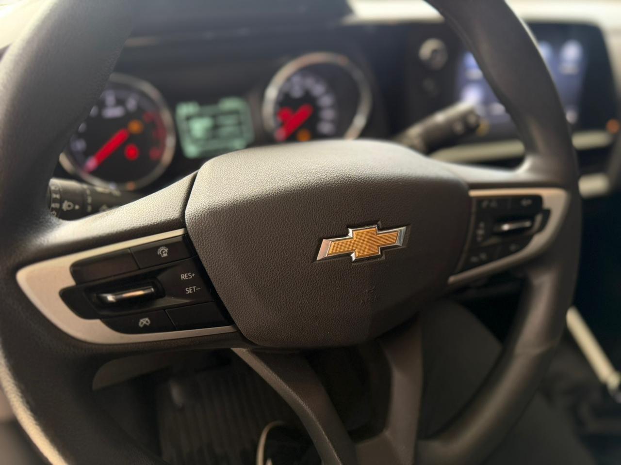 CHEVROLET Montana - Foto