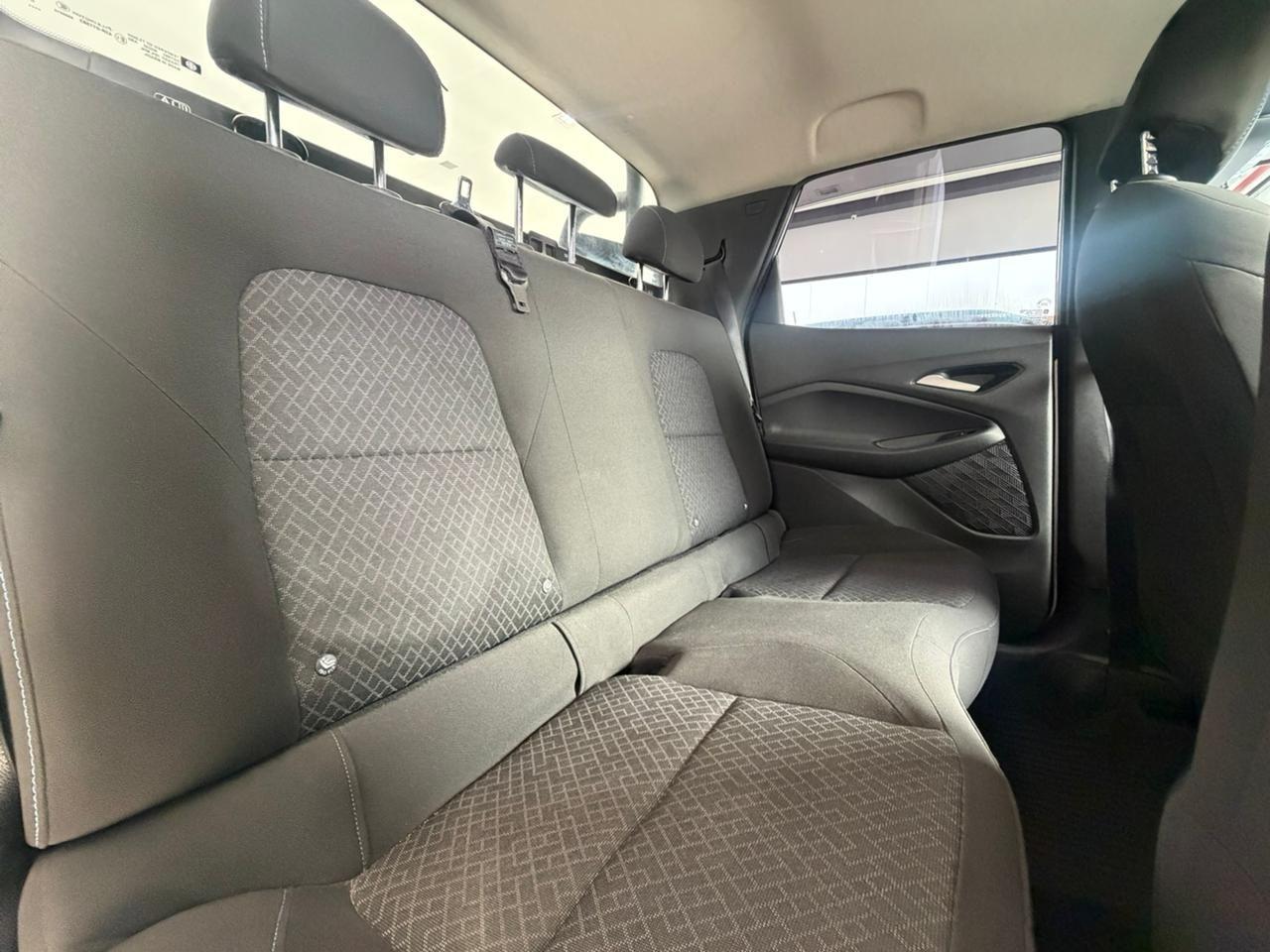 CHEVROLET Montana - Foto