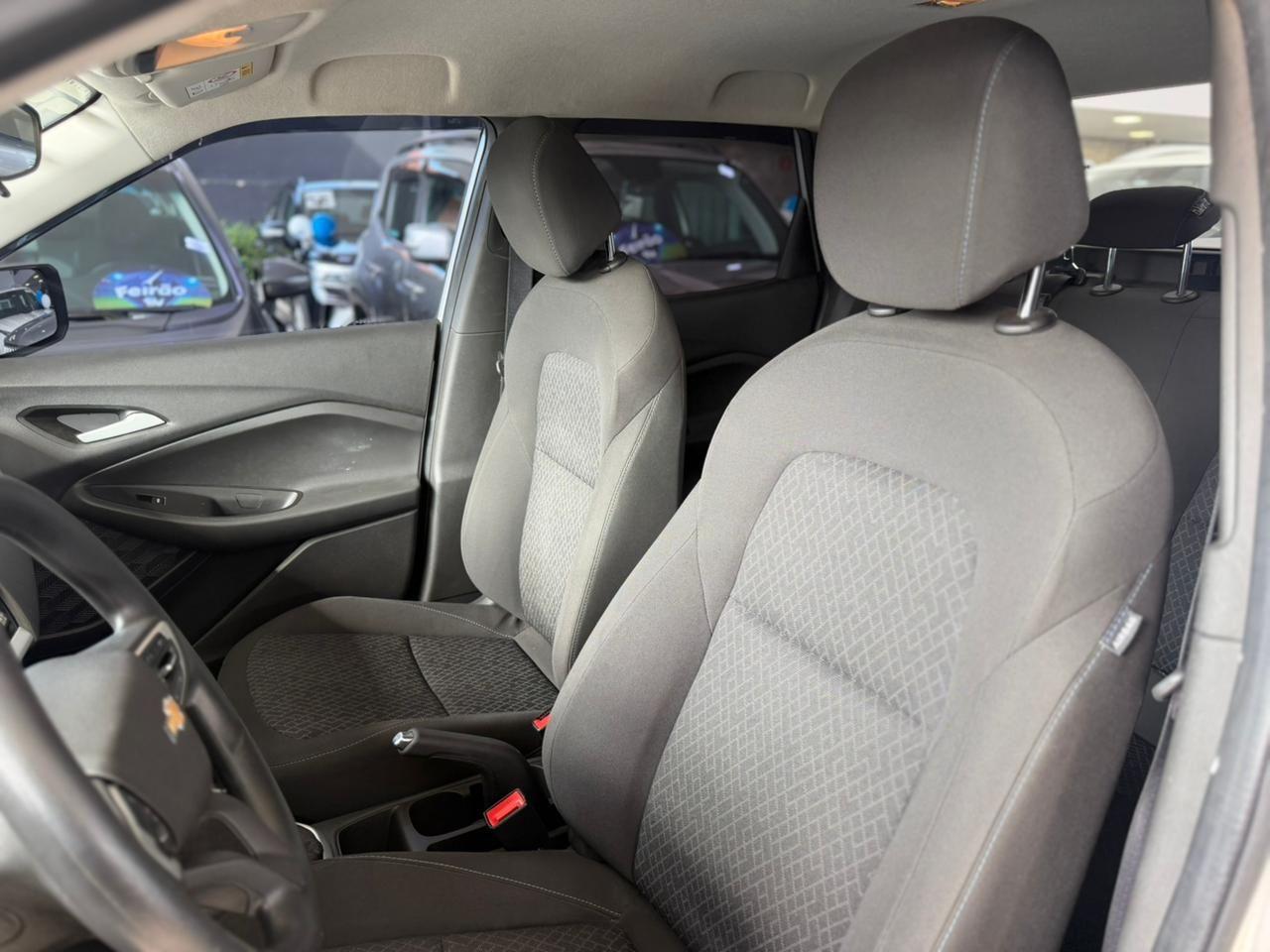 CHEVROLET Montana - Foto