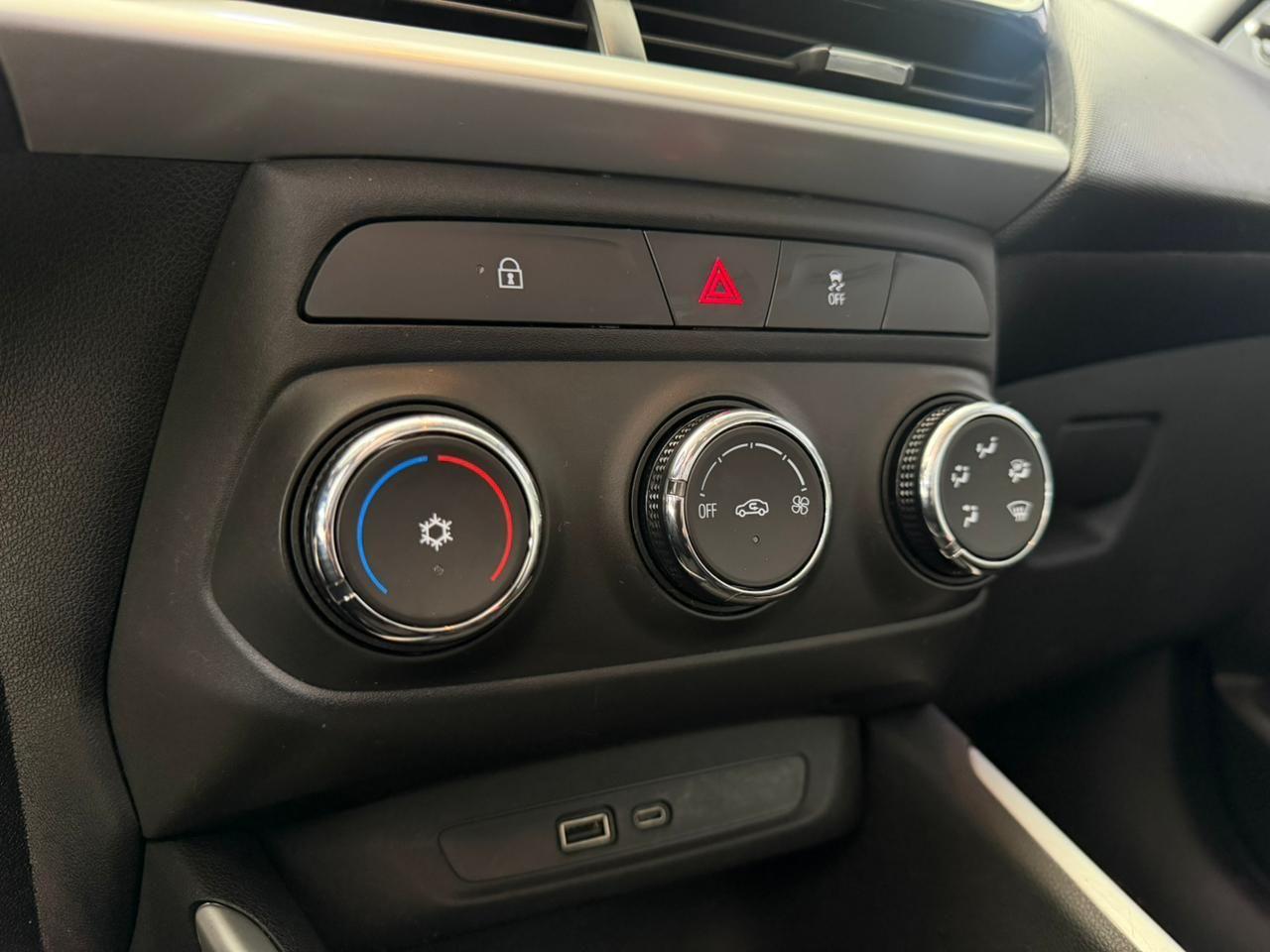 CHEVROLET Montana - Foto