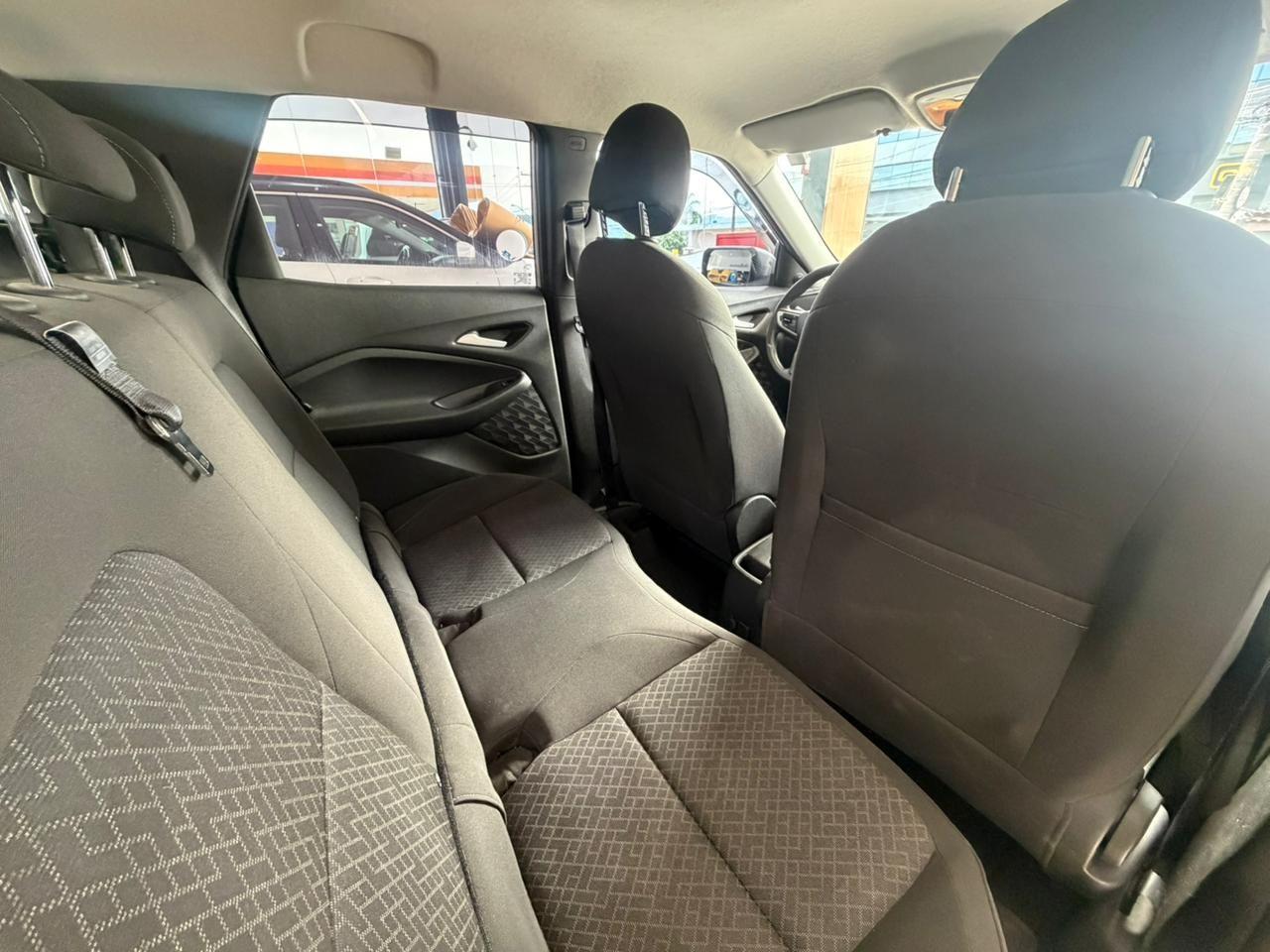 CHEVROLET Montana - Foto