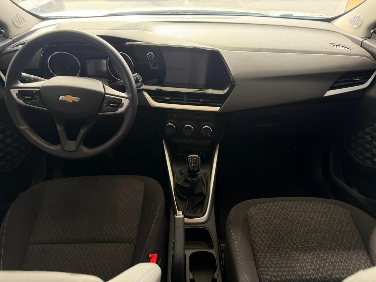 CHEVROLET Montana - Foto