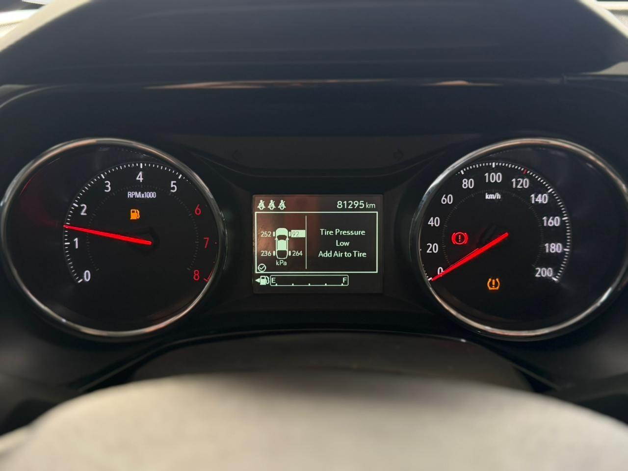 CHEVROLET Montana - Foto