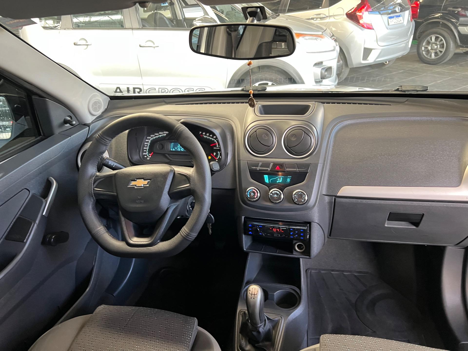 CHEVROLET Montana - Foto