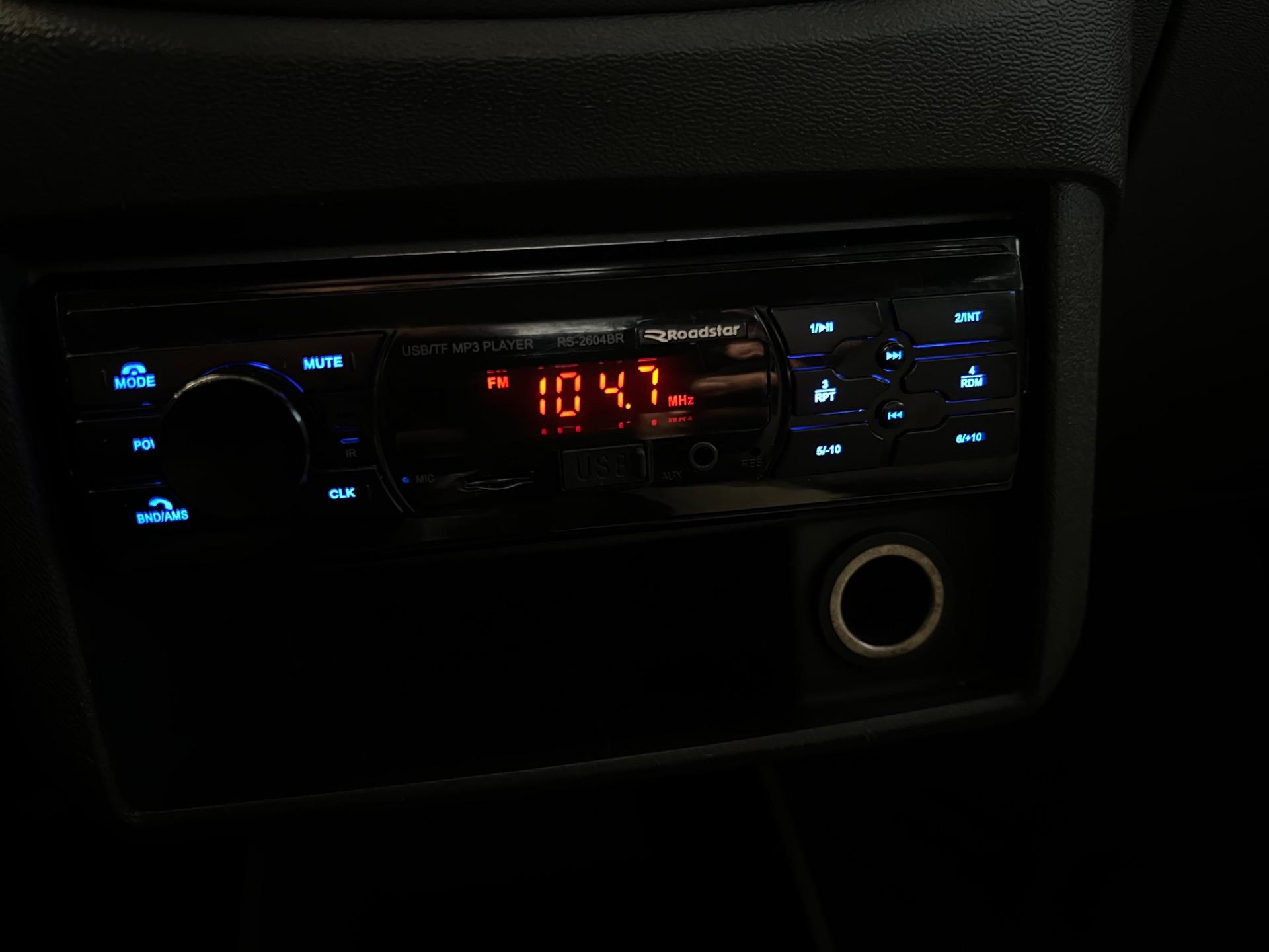 CHEVROLET Montana - Foto