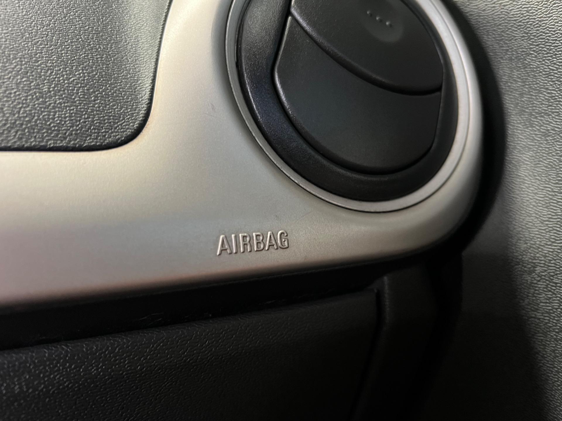 CHEVROLET Montana - Foto