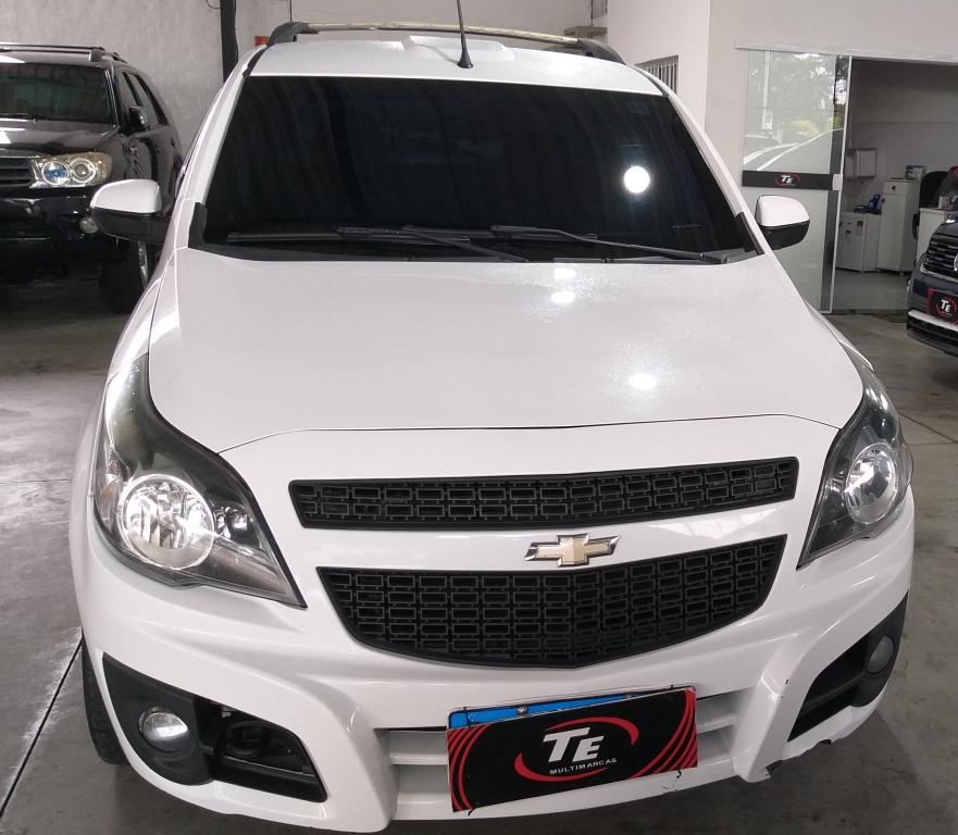 CHEVROLET Montana