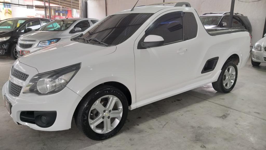 CHEVROLET Montana - Foto