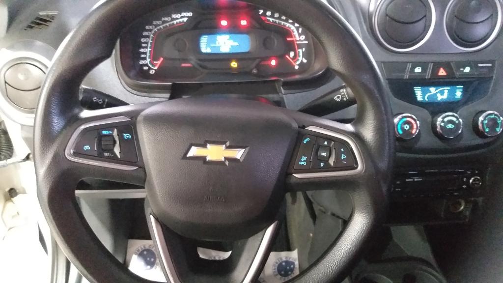 CHEVROLET Montana - Foto
