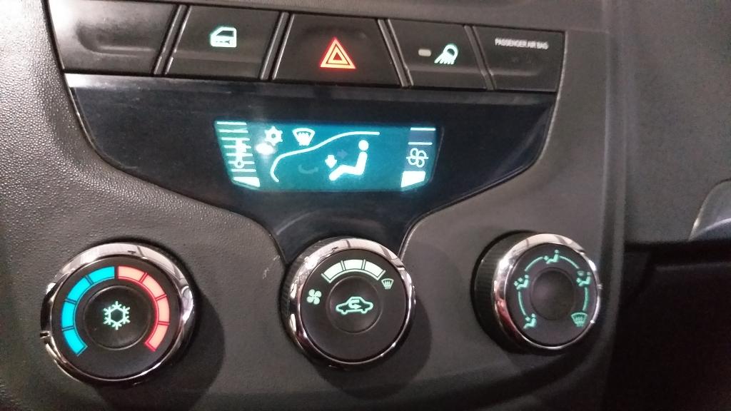 CHEVROLET Montana - Foto