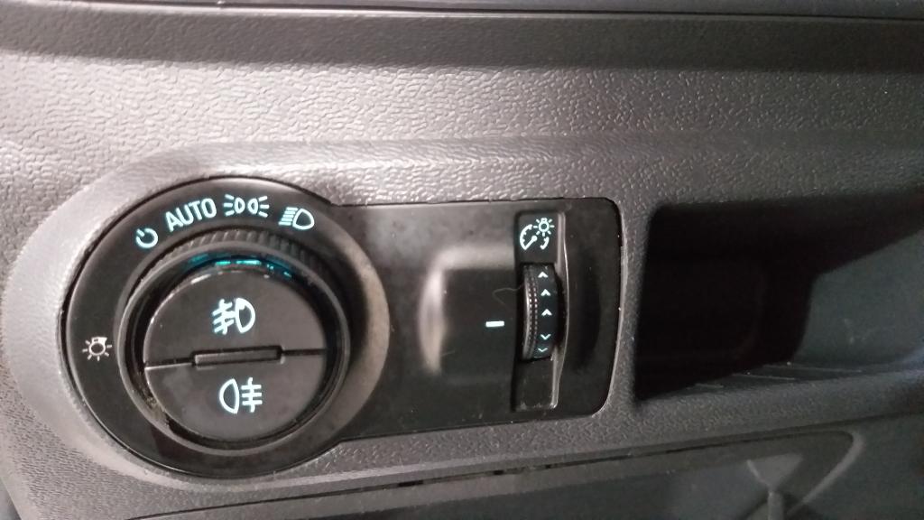 CHEVROLET Montana - Foto