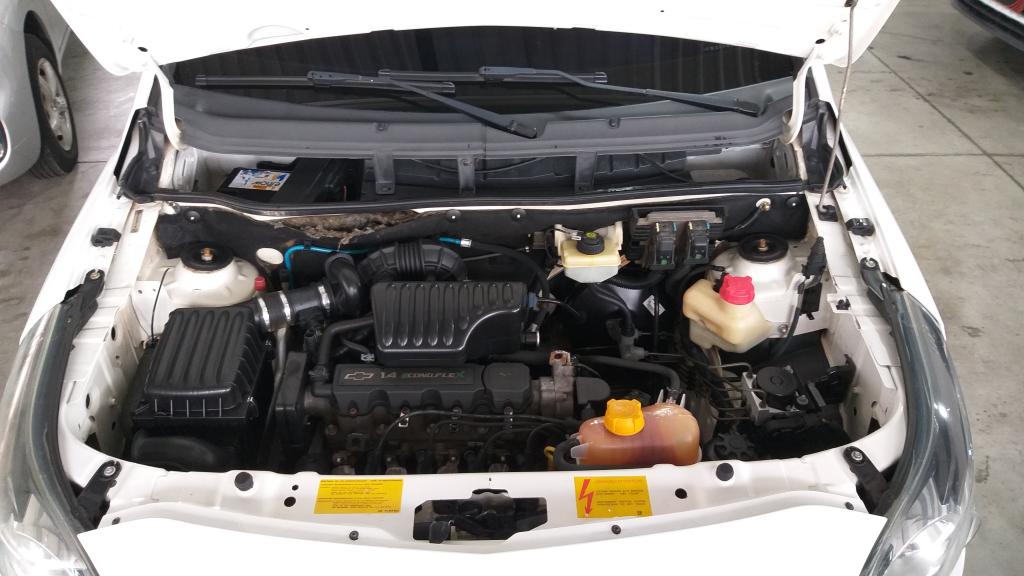 CHEVROLET Montana - Foto