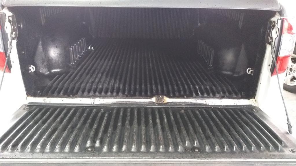CHEVROLET Montana - Foto