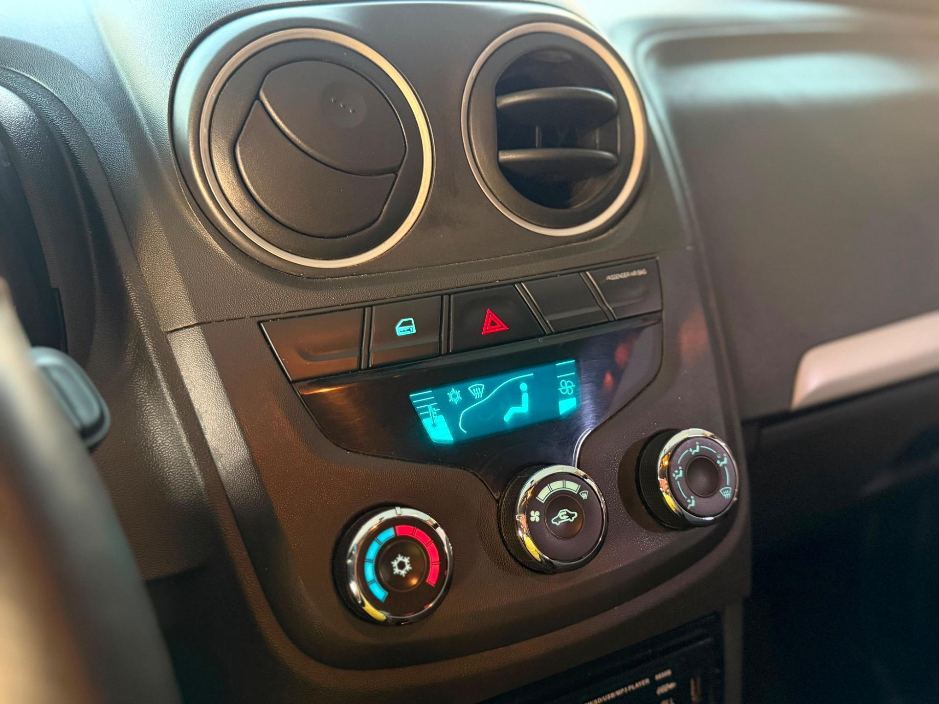 CHEVROLET Montana - Foto