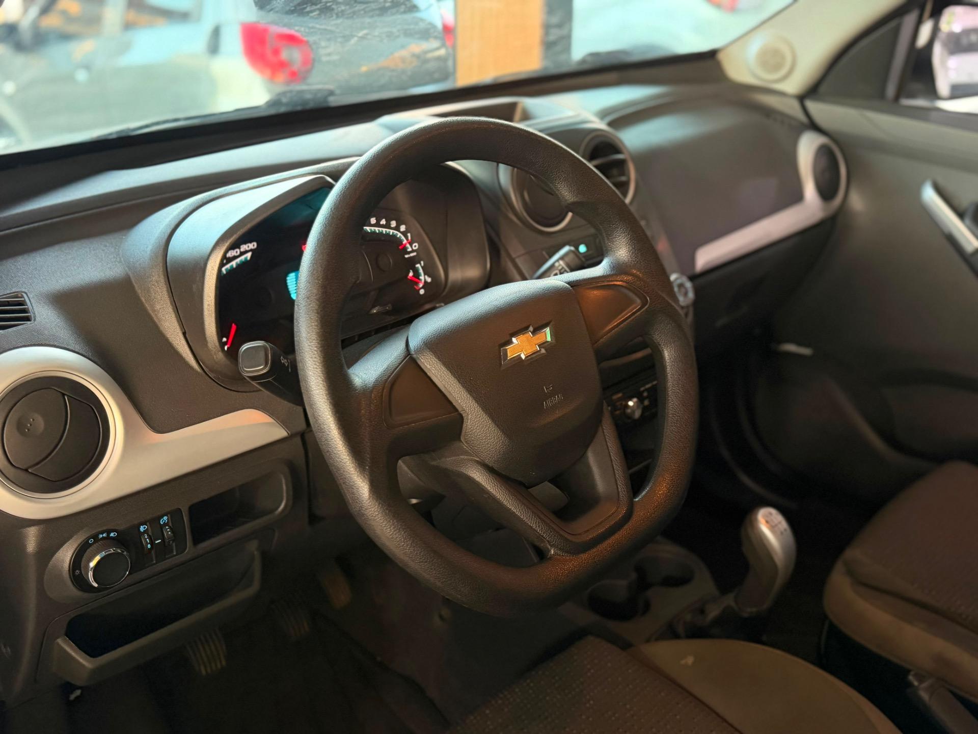 CHEVROLET Montana - Foto