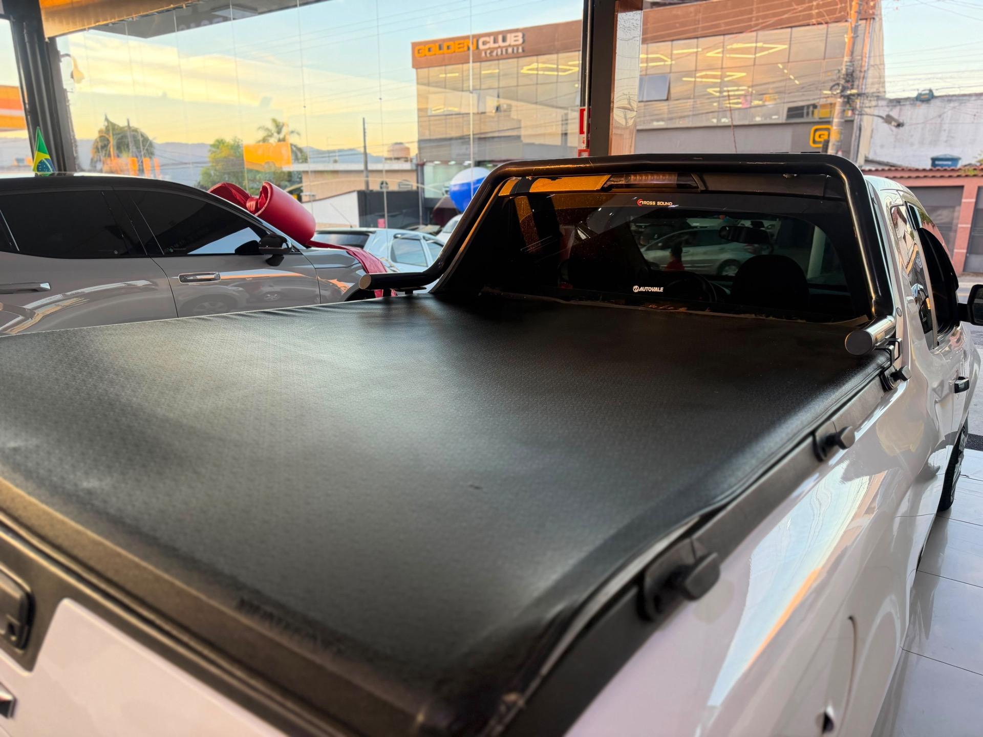 CHEVROLET Montana - Foto