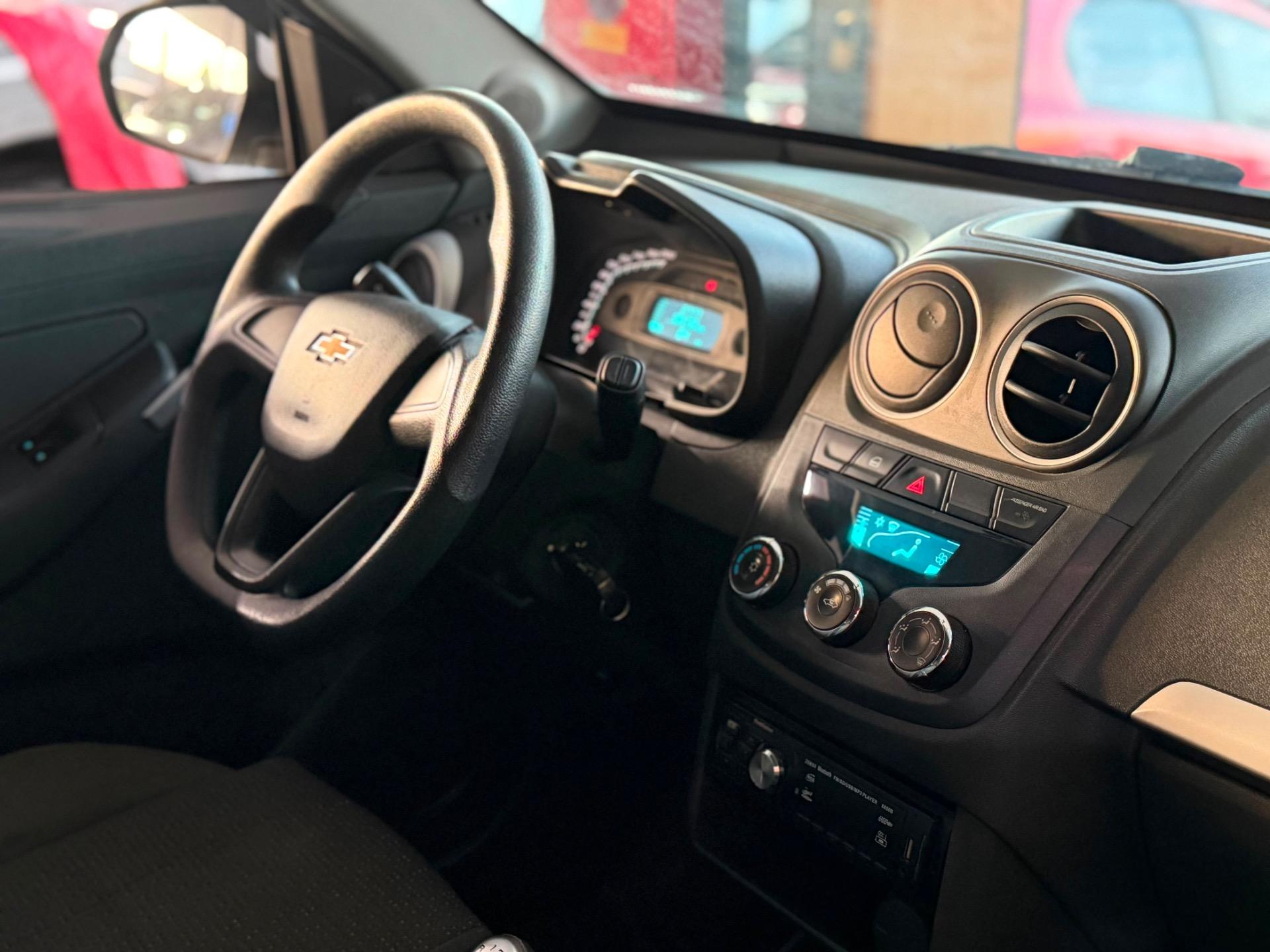 CHEVROLET Montana - Foto