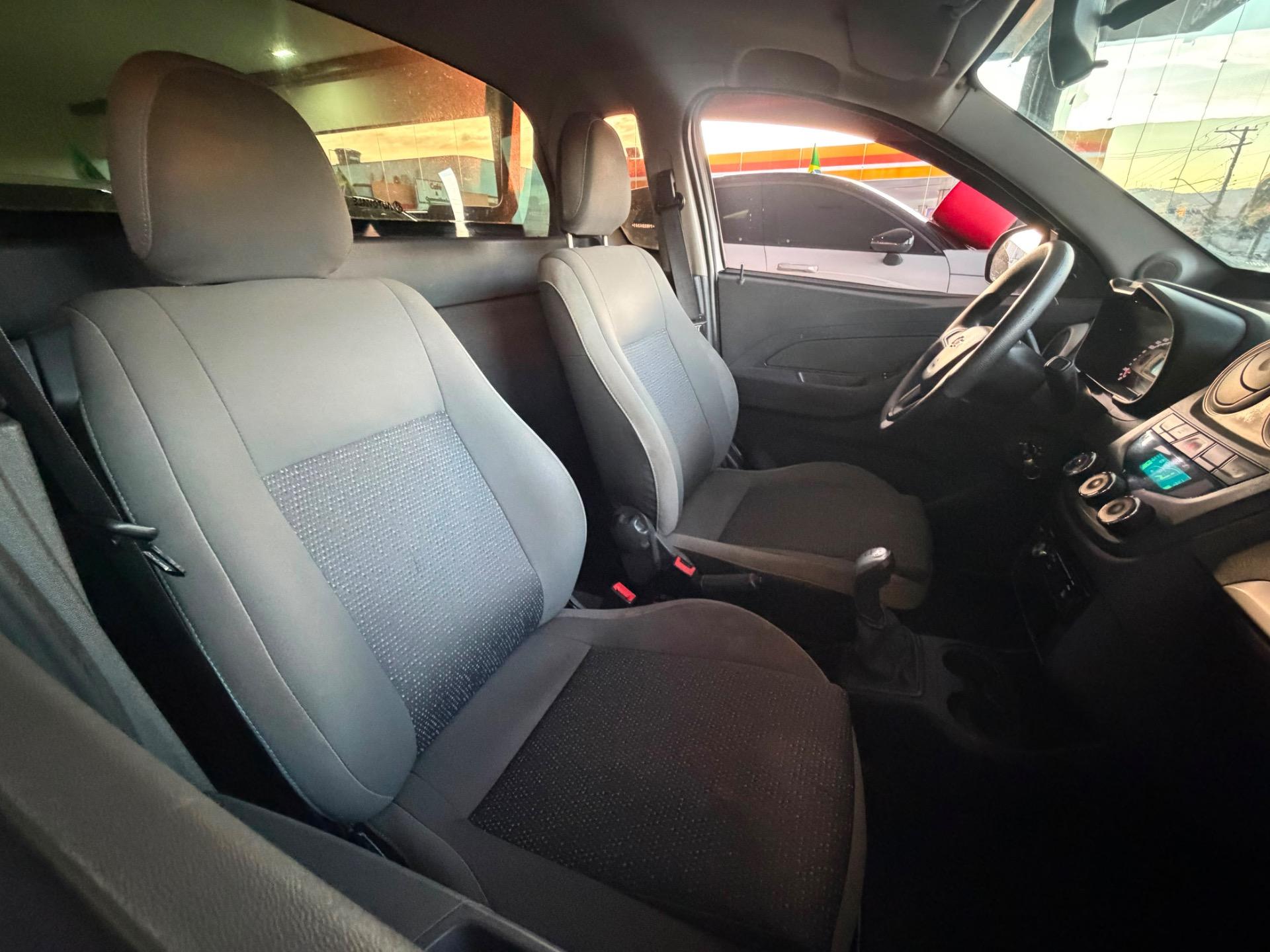 CHEVROLET Montana - Foto