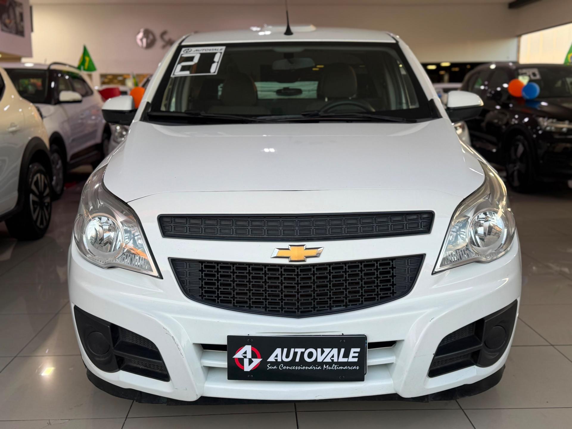 CHEVROLET Montana - Foto