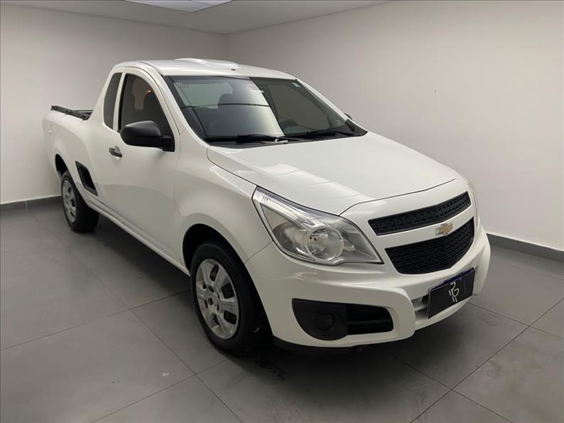 CHEVROLET Montana