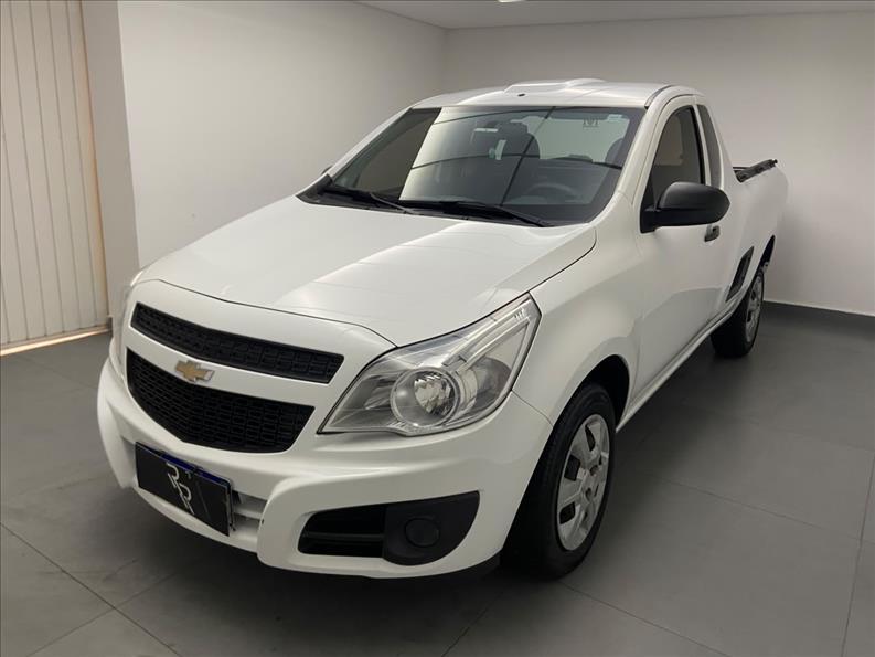 CHEVROLET Montana - Foto