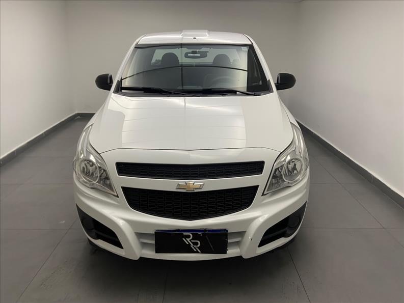 CHEVROLET Montana - Foto