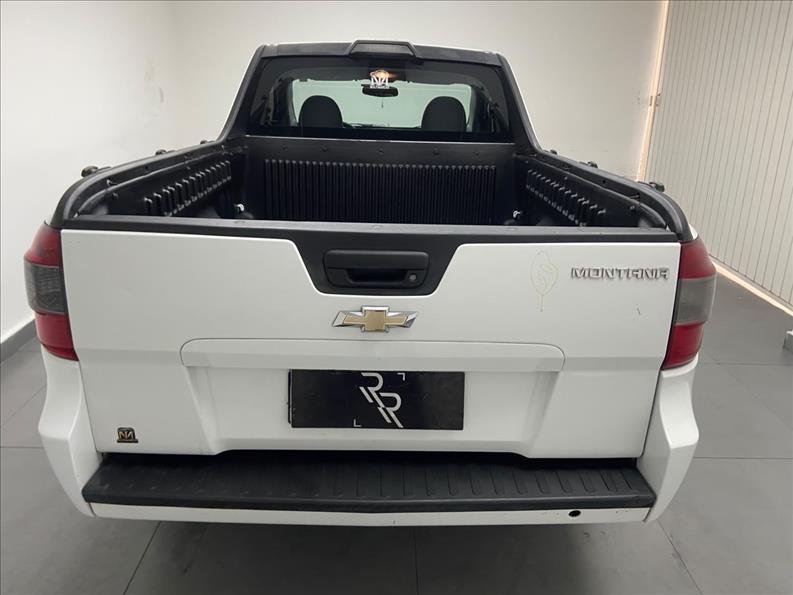 CHEVROLET Montana - Foto